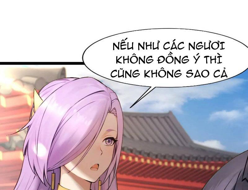 Ngươi Là Hạng Người Gì Cũng Dám Ở Tiên Giới Lên Mặt Với Ta? Chapter 38 - 54