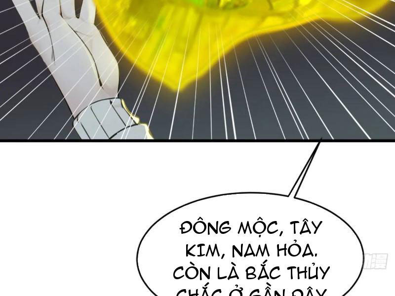 Ngươi Là Hạng Người Gì Cũng Dám Ở Tiên Giới Lên Mặt Với Ta? Chapter 40 - 69