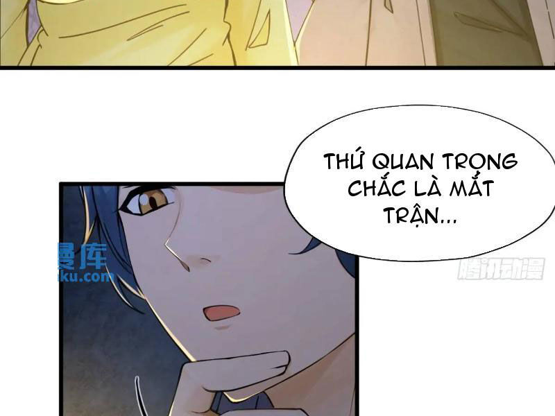Ngươi Là Hạng Người Gì Cũng Dám Ở Tiên Giới Lên Mặt Với Ta? Chapter 40 - 74