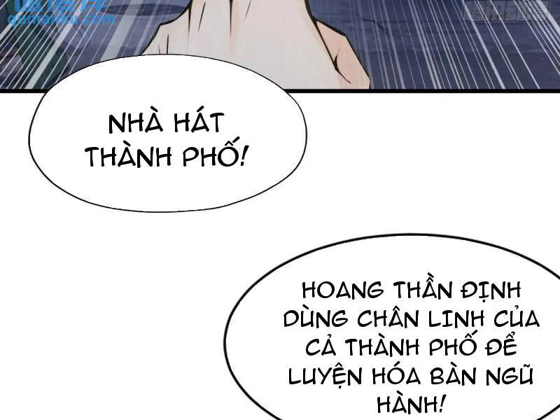 Ngươi Là Hạng Người Gì Cũng Dám Ở Tiên Giới Lên Mặt Với Ta? Chapter 40 - 77