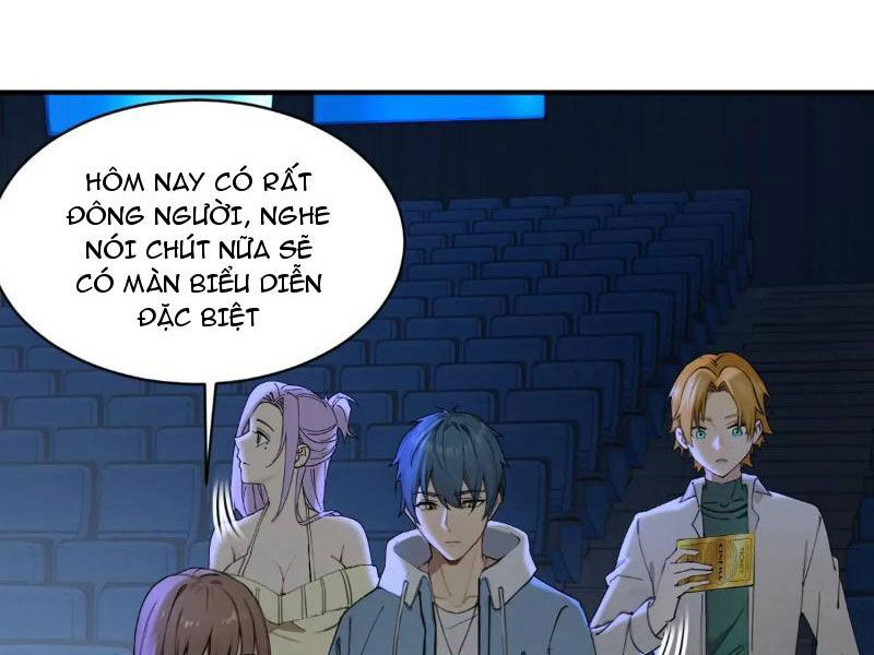 Ngươi Là Hạng Người Gì Cũng Dám Ở Tiên Giới Lên Mặt Với Ta? Chapter 41 - 1