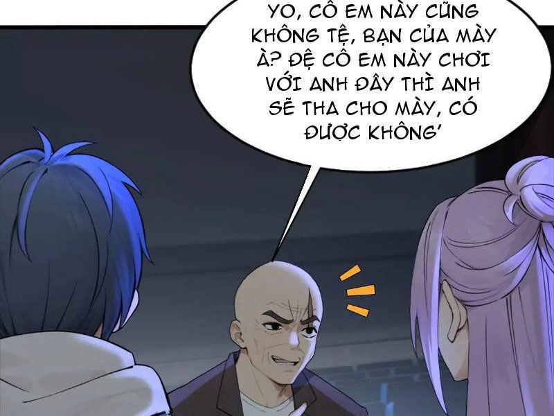 Ngươi Là Hạng Người Gì Cũng Dám Ở Tiên Giới Lên Mặt Với Ta? Chapter 41 - 33