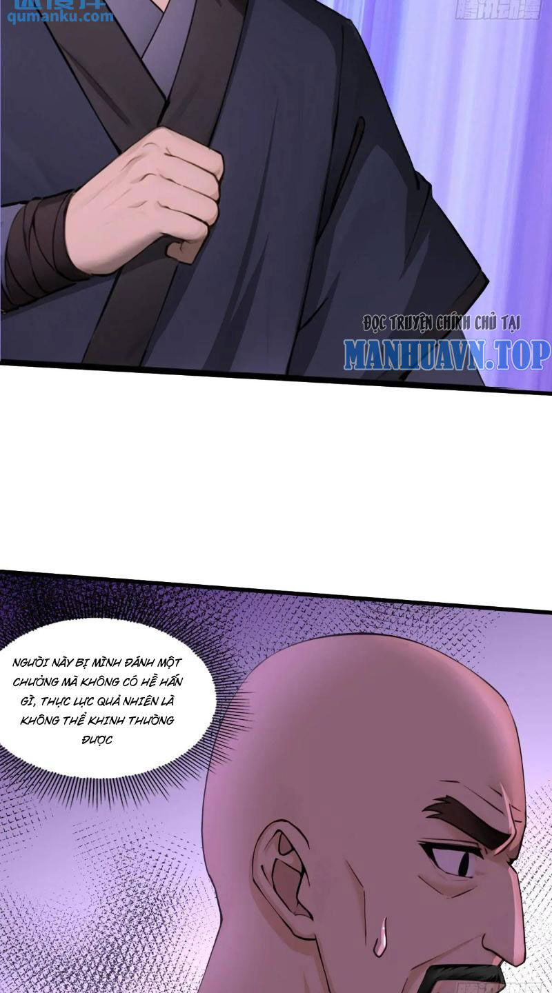 Ngươi Là Hạng Người Gì Cũng Dám Ở Tiên Giới Lên Mặt Với Ta? Chapter 43 - 13