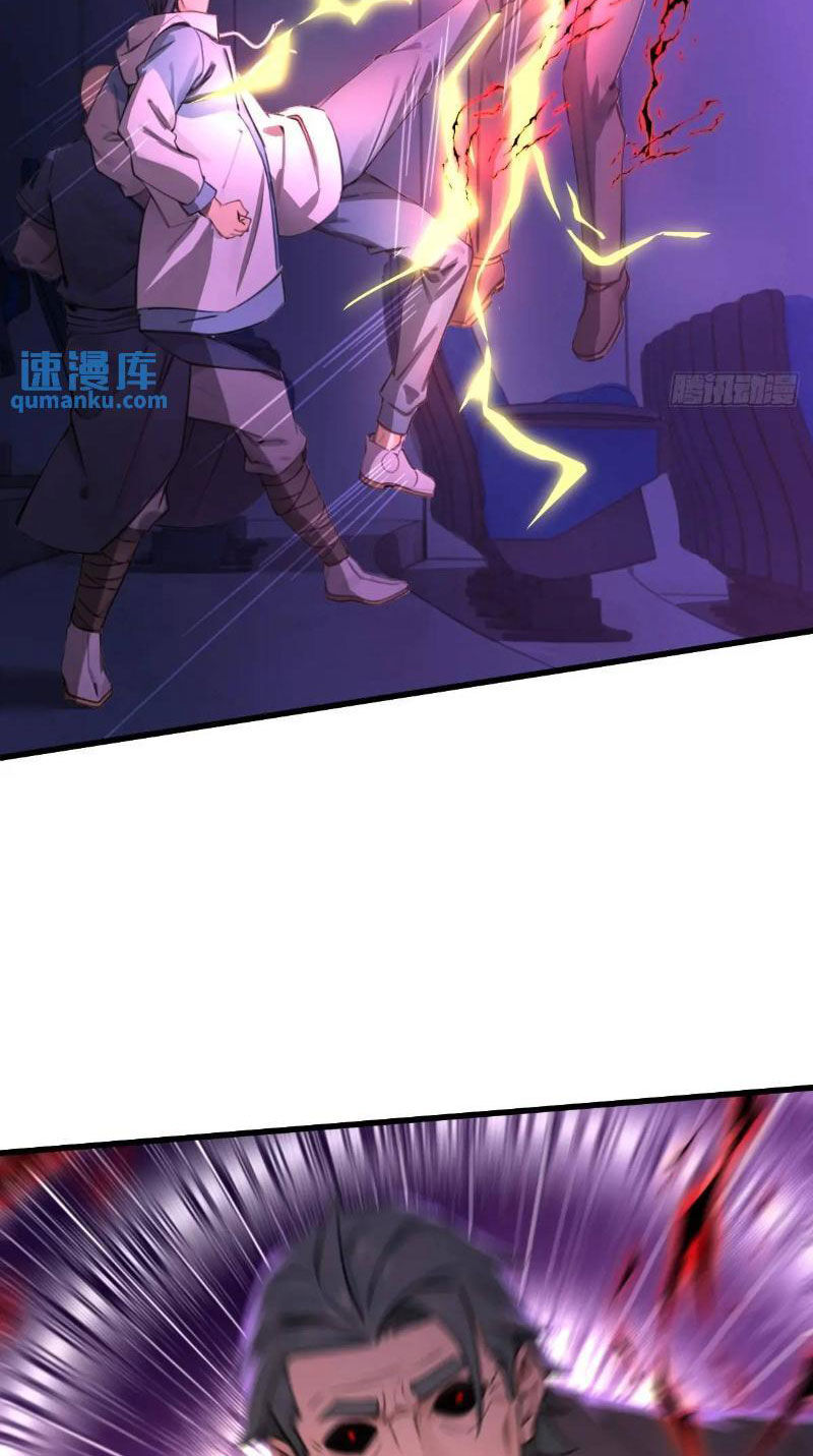 Ngươi Là Hạng Người Gì Cũng Dám Ở Tiên Giới Lên Mặt Với Ta? Chapter 43 - 27