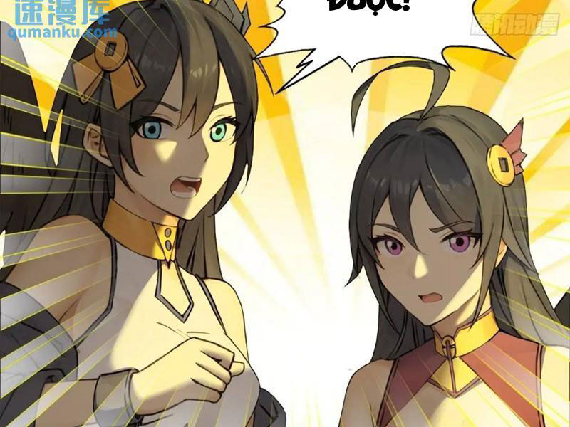 Ngươi Là Hạng Người Gì Cũng Dám Ở Tiên Giới Lên Mặt Với Ta? Chapter 44 - 55
