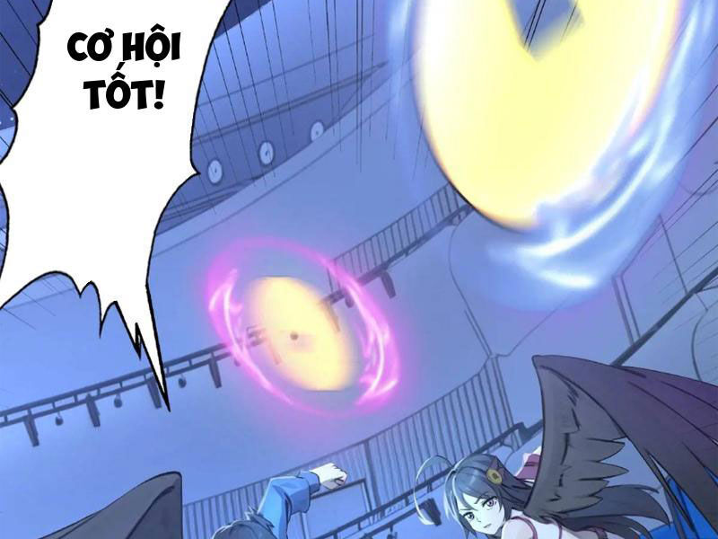 Ngươi Là Hạng Người Gì Cũng Dám Ở Tiên Giới Lên Mặt Với Ta? Chapter 45 - 16
