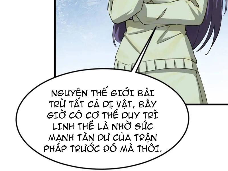 Ngươi Là Hạng Người Gì Cũng Dám Ở Tiên Giới Lên Mặt Với Ta? Chapter 45 - 55