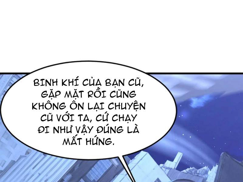 Ngươi Là Hạng Người Gì Cũng Dám Ở Tiên Giới Lên Mặt Với Ta? Chapter 45 - 64
