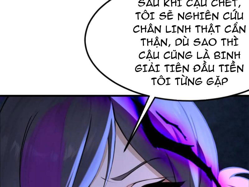 Ngươi Là Hạng Người Gì Cũng Dám Ở Tiên Giới Lên Mặt Với Ta? Chapter 45 - 81