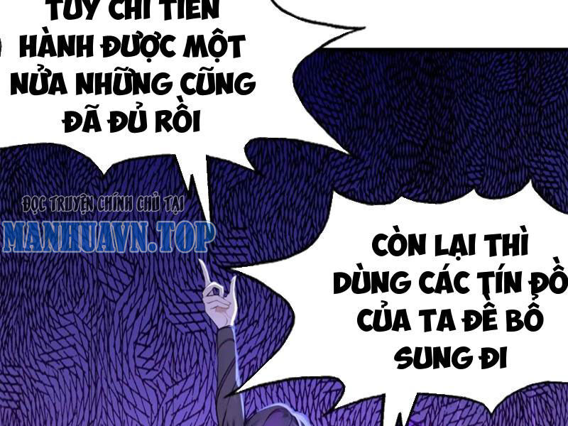 Ngươi Là Hạng Người Gì Cũng Dám Ở Tiên Giới Lên Mặt Với Ta? Chapter 45 - 89