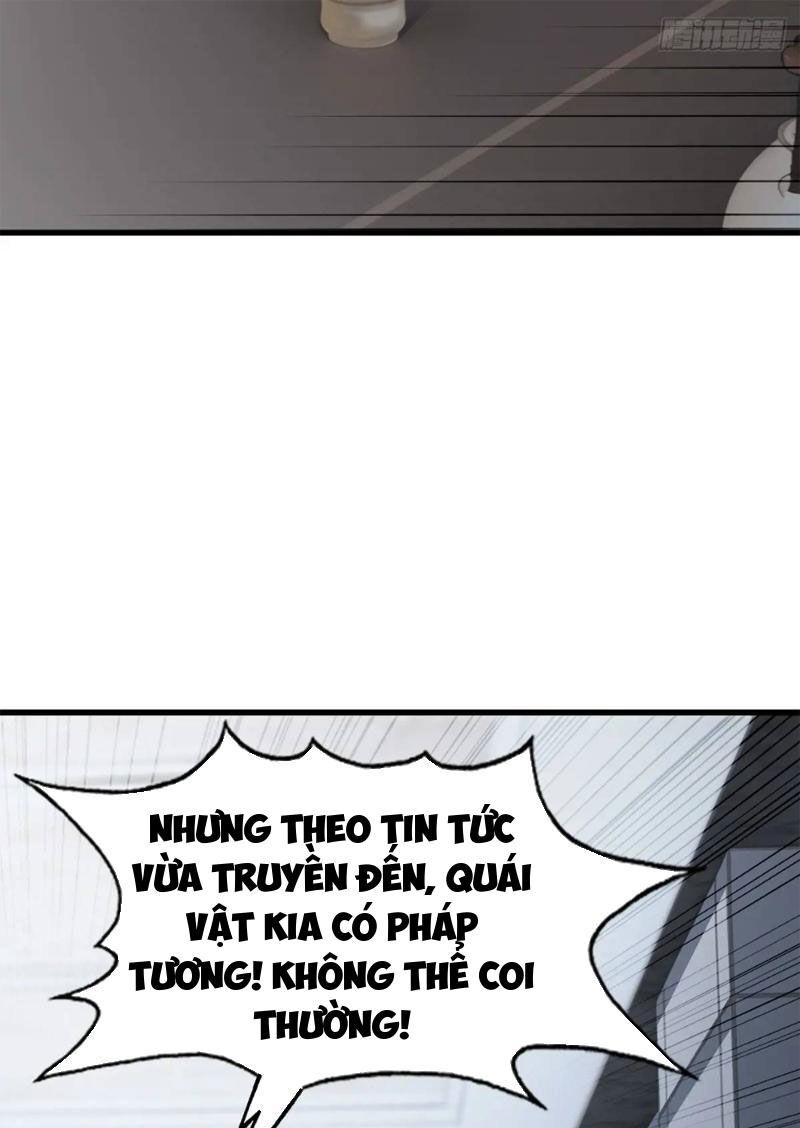 Ngươi Là Hạng Người Gì Cũng Dám Ở Tiên Giới Lên Mặt Với Ta? Chapter 46 - 61