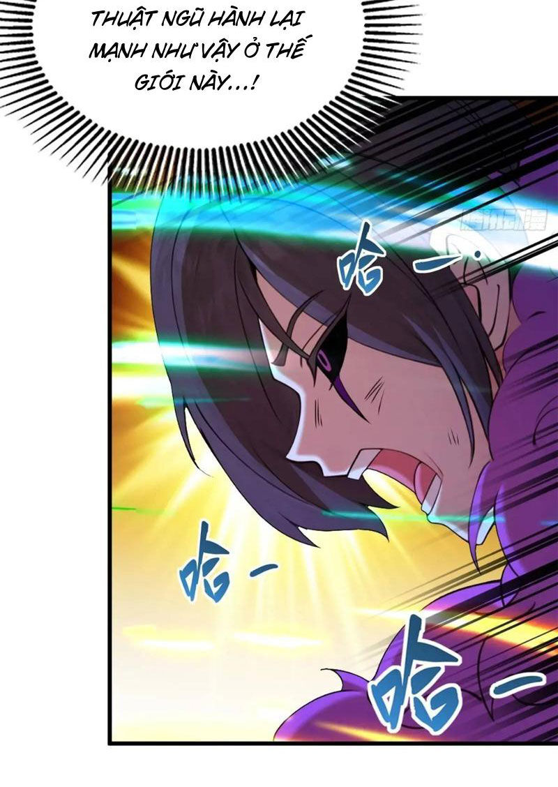 Ngươi Là Hạng Người Gì Cũng Dám Ở Tiên Giới Lên Mặt Với Ta? Chapter 46 - 77