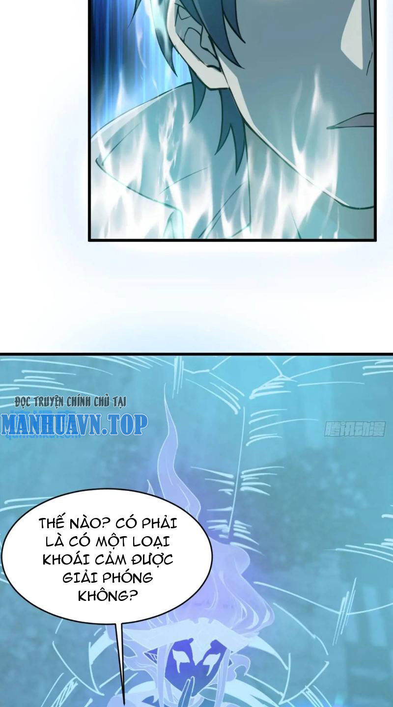 Ngươi Là Hạng Người Gì Cũng Dám Ở Tiên Giới Lên Mặt Với Ta? Chapter 47 - 24