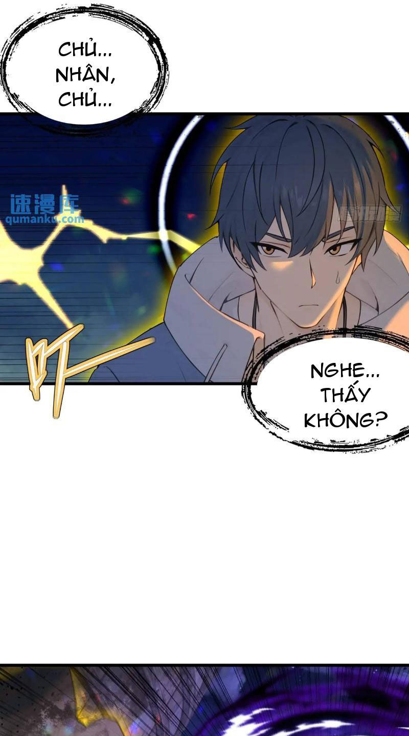 Ngươi Là Hạng Người Gì Cũng Dám Ở Tiên Giới Lên Mặt Với Ta? Chapter 47 - 43
