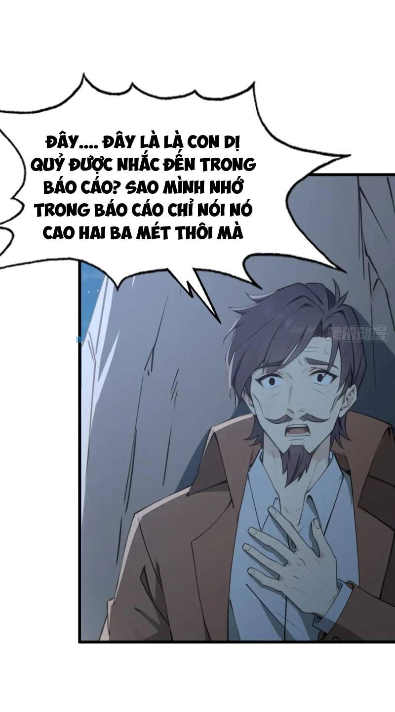 Ngươi Là Hạng Người Gì Cũng Dám Ở Tiên Giới Lên Mặt Với Ta? Chapter 47 - 5