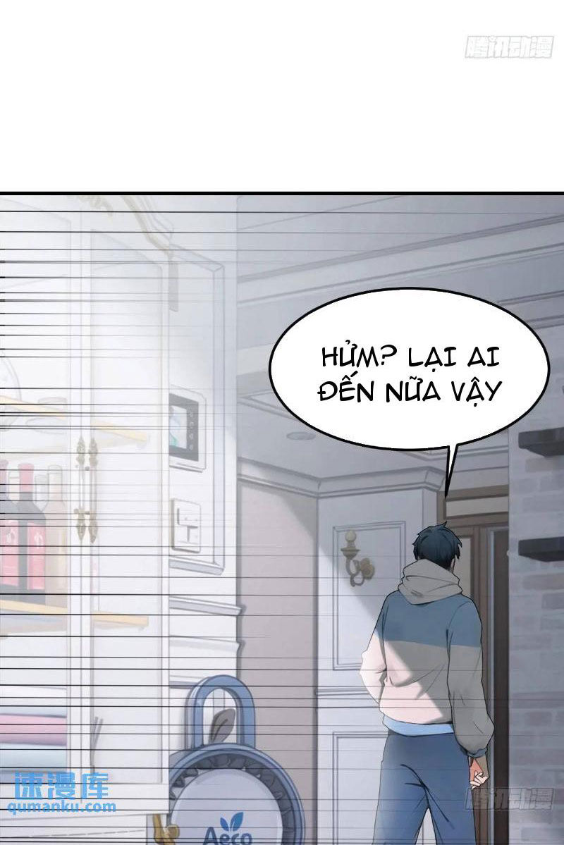 Ngươi Là Hạng Người Gì Cũng Dám Ở Tiên Giới Lên Mặt Với Ta? Chapter 49 - 48