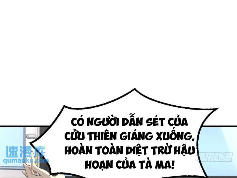 Ngươi Là Hạng Người Gì Cũng Dám Ở Tiên Giới Lên Mặt Với Ta? Chapter 50 - 122