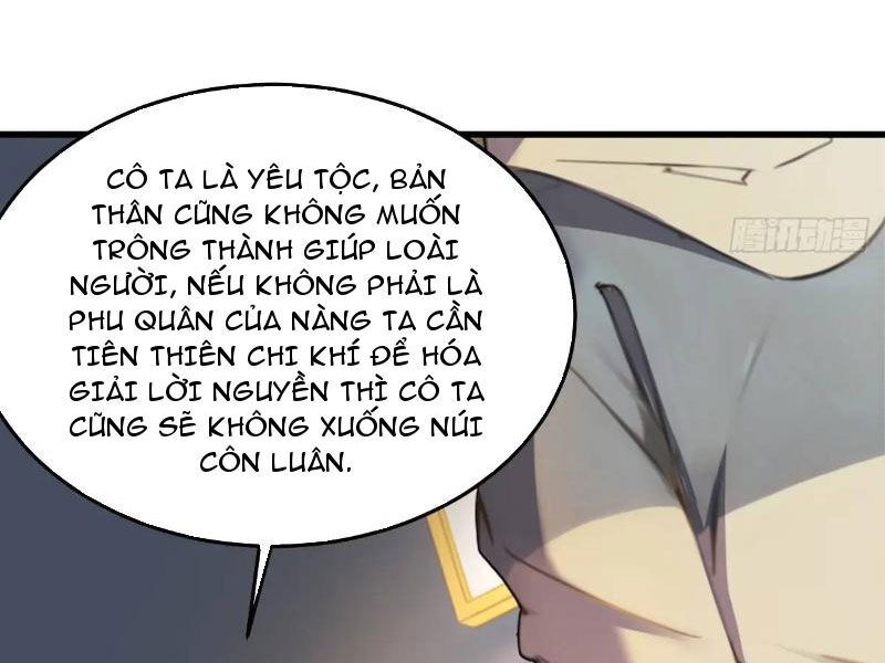 Ngươi Là Hạng Người Gì Cũng Dám Ở Tiên Giới Lên Mặt Với Ta? Chapter 50 - 38