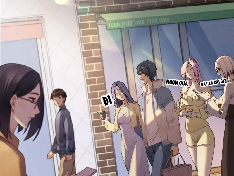 Ngươi Là Hạng Người Gì Cũng Dám Ở Tiên Giới Lên Mặt Với Ta? Chapter 50 - 91