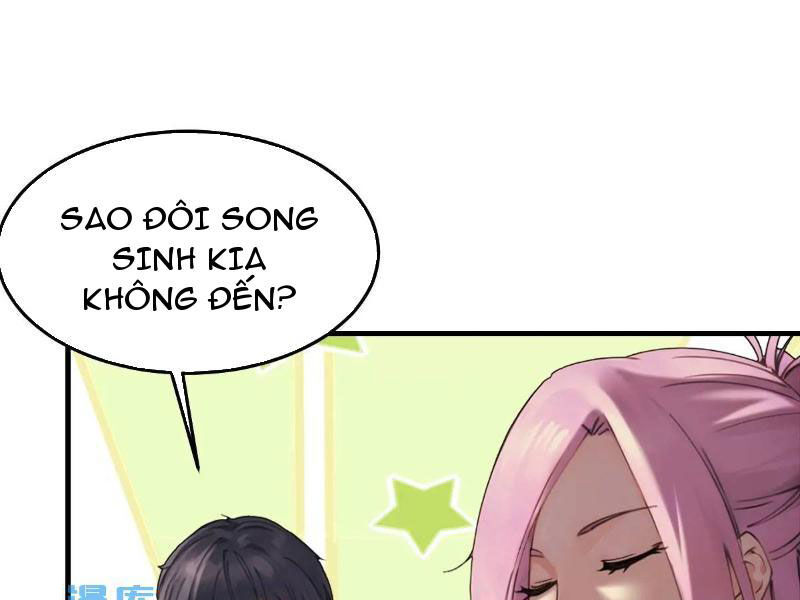 Ngươi Là Hạng Người Gì Cũng Dám Ở Tiên Giới Lên Mặt Với Ta? Chapter 50 - 93