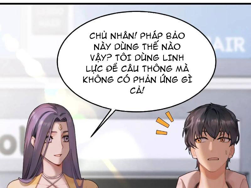 Ngươi Là Hạng Người Gì Cũng Dám Ở Tiên Giới Lên Mặt Với Ta? Chapter 50 - 98