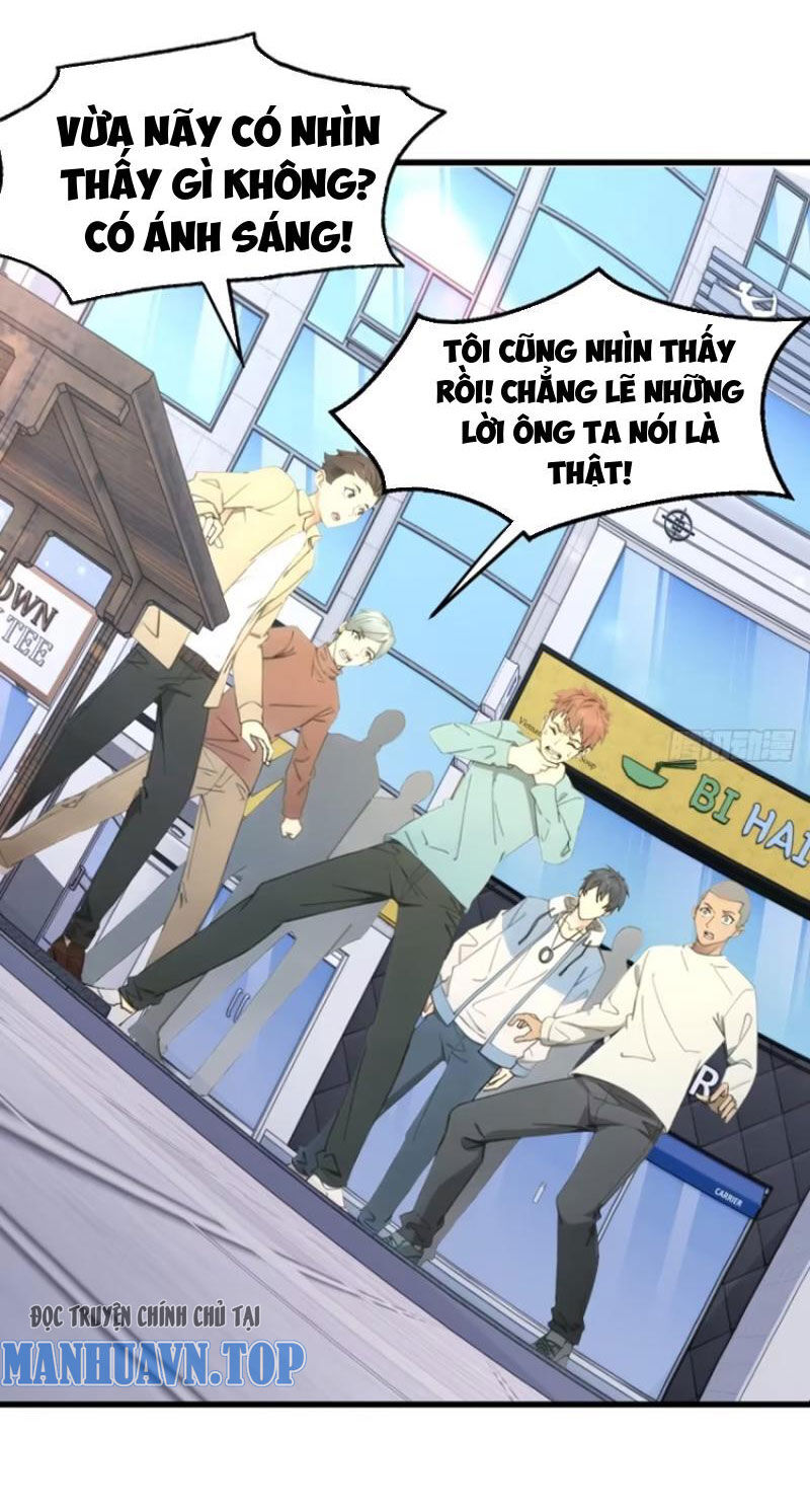Ngươi Là Hạng Người Gì Cũng Dám Ở Tiên Giới Lên Mặt Với Ta? Chapter 51 - 12