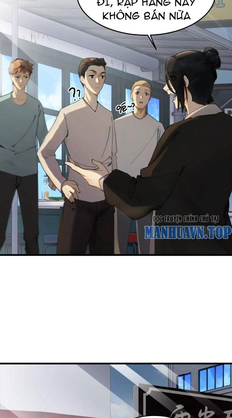 Ngươi Là Hạng Người Gì Cũng Dám Ở Tiên Giới Lên Mặt Với Ta? Chapter 52 - 13