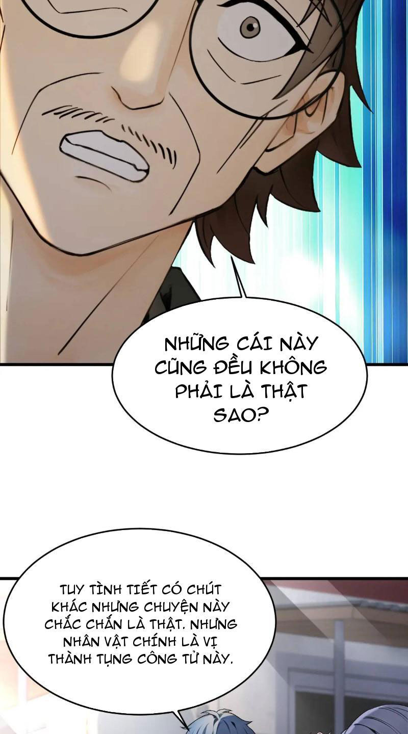 Ngươi Là Hạng Người Gì Cũng Dám Ở Tiên Giới Lên Mặt Với Ta? Chapter 52 - 45