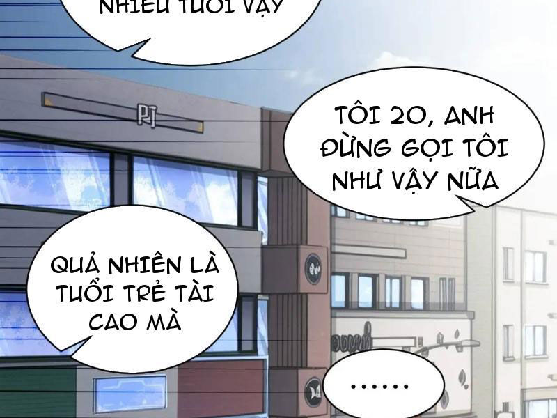 Ngươi Là Hạng Người Gì Cũng Dám Ở Tiên Giới Lên Mặt Với Ta? Chapter 53 - 52