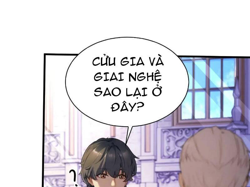 Ngươi Là Hạng Người Gì Cũng Dám Ở Tiên Giới Lên Mặt Với Ta? Chapter 53 - 77