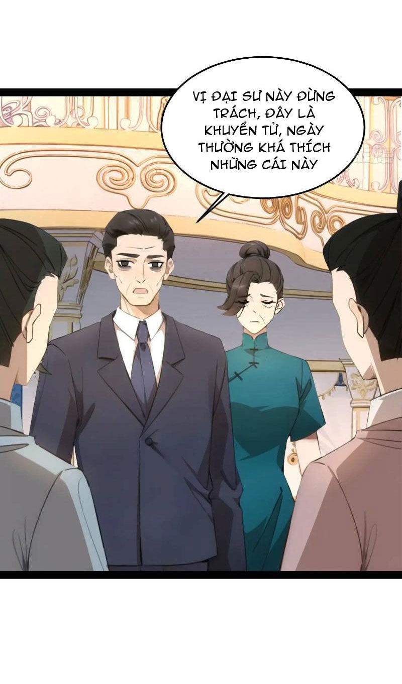 Ngươi Là Hạng Người Gì Cũng Dám Ở Tiên Giới Lên Mặt Với Ta? Chapter 54 - 2