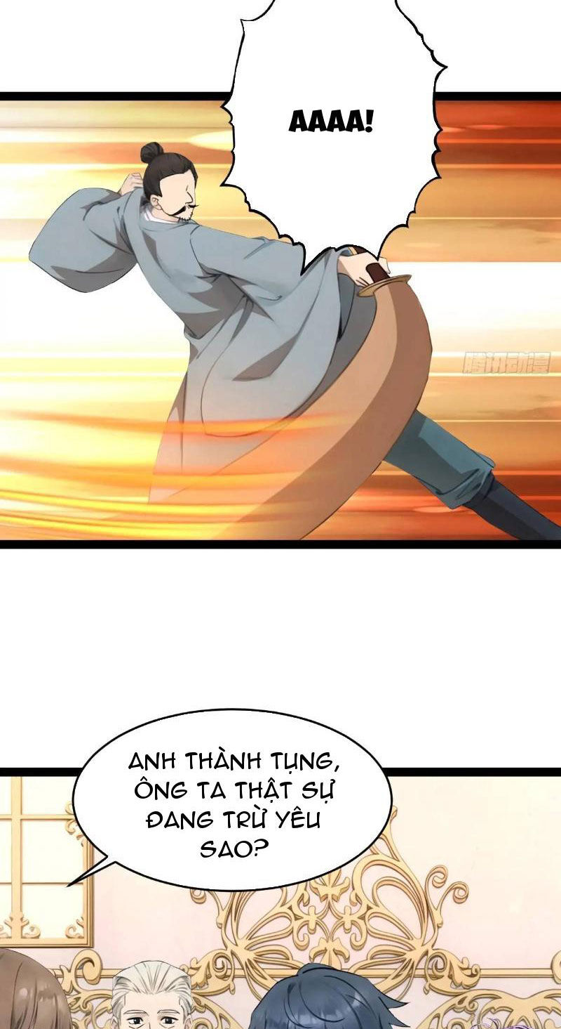 Ngươi Là Hạng Người Gì Cũng Dám Ở Tiên Giới Lên Mặt Với Ta? Chapter 54 - 28