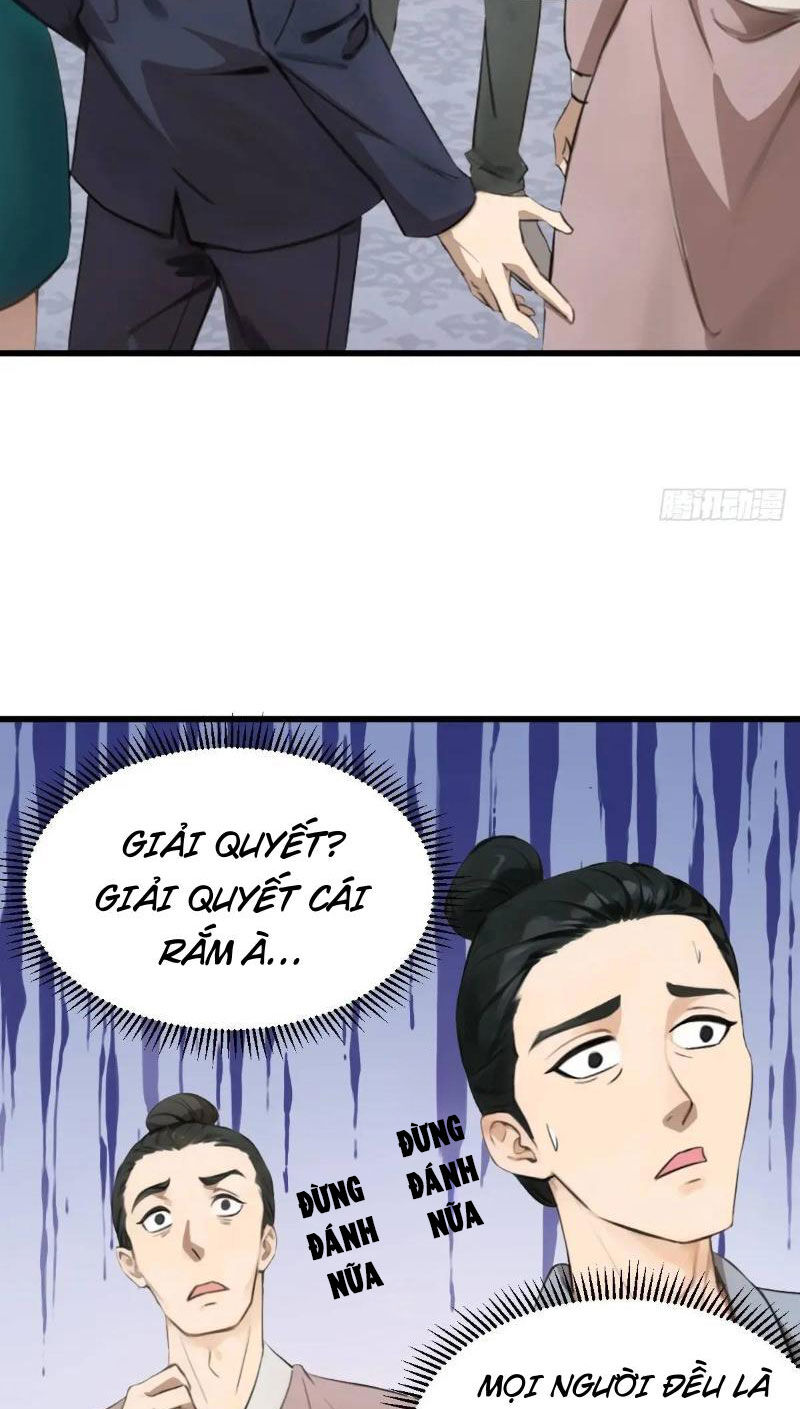 Ngươi Là Hạng Người Gì Cũng Dám Ở Tiên Giới Lên Mặt Với Ta? Chapter 54 - 42