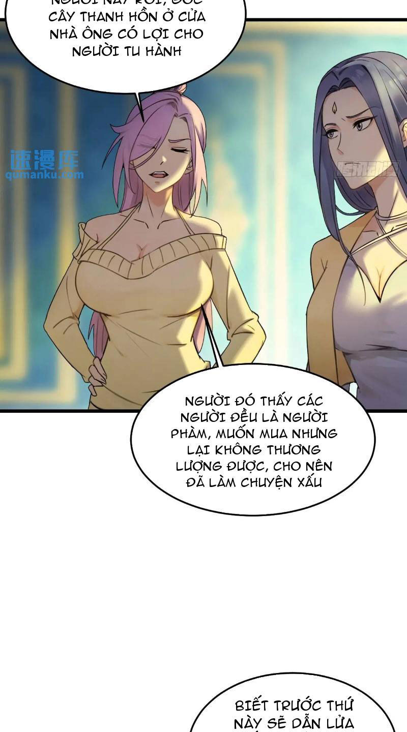 Ngươi Là Hạng Người Gì Cũng Dám Ở Tiên Giới Lên Mặt Với Ta? Chapter 55 - 17