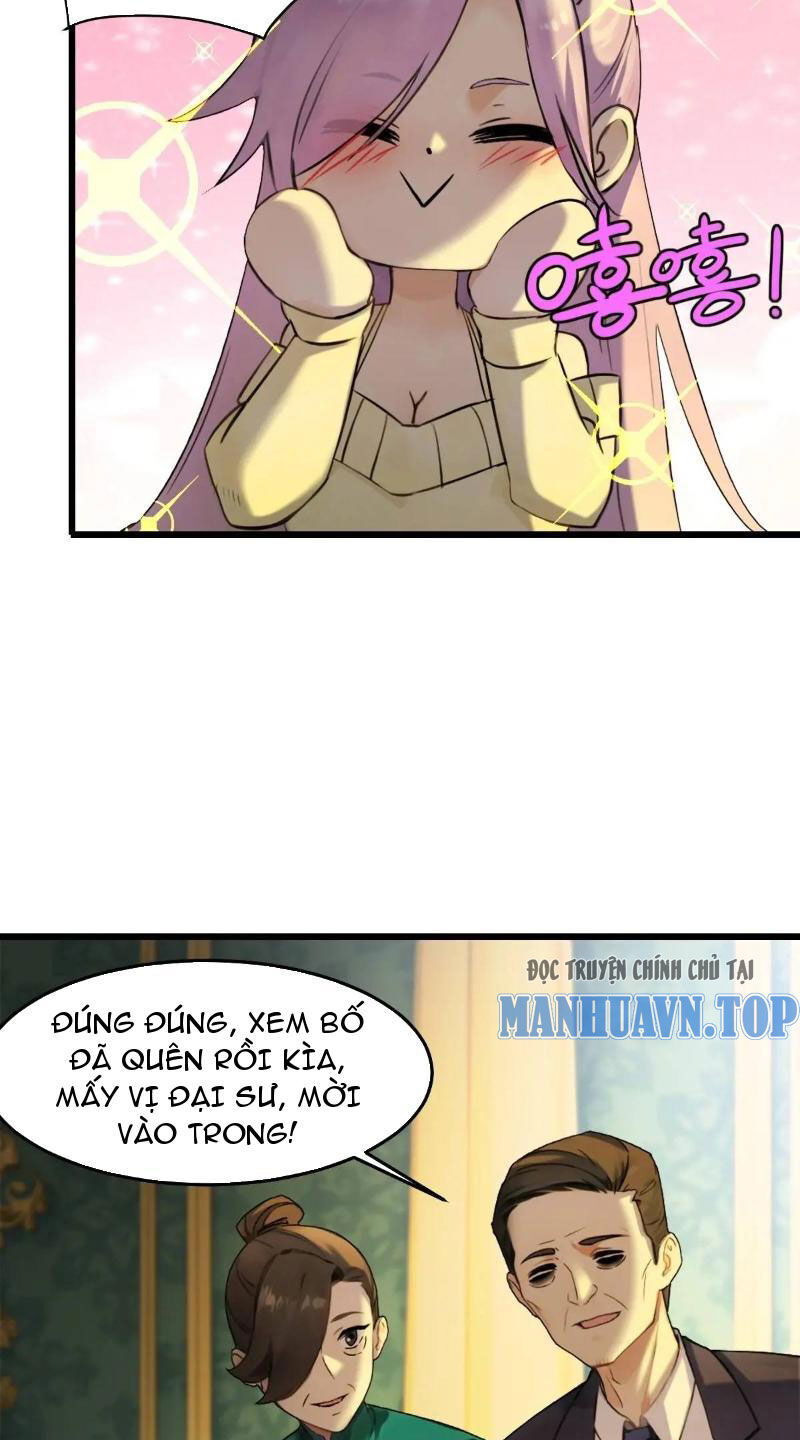 Ngươi Là Hạng Người Gì Cũng Dám Ở Tiên Giới Lên Mặt Với Ta? Chapter 55 - 20