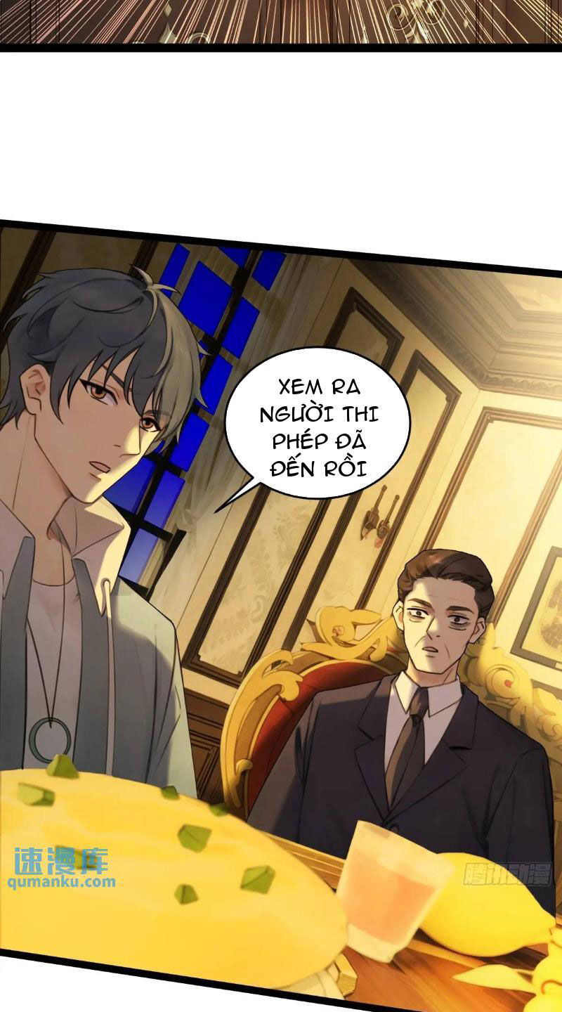 Ngươi Là Hạng Người Gì Cũng Dám Ở Tiên Giới Lên Mặt Với Ta? Chapter 55 - 32