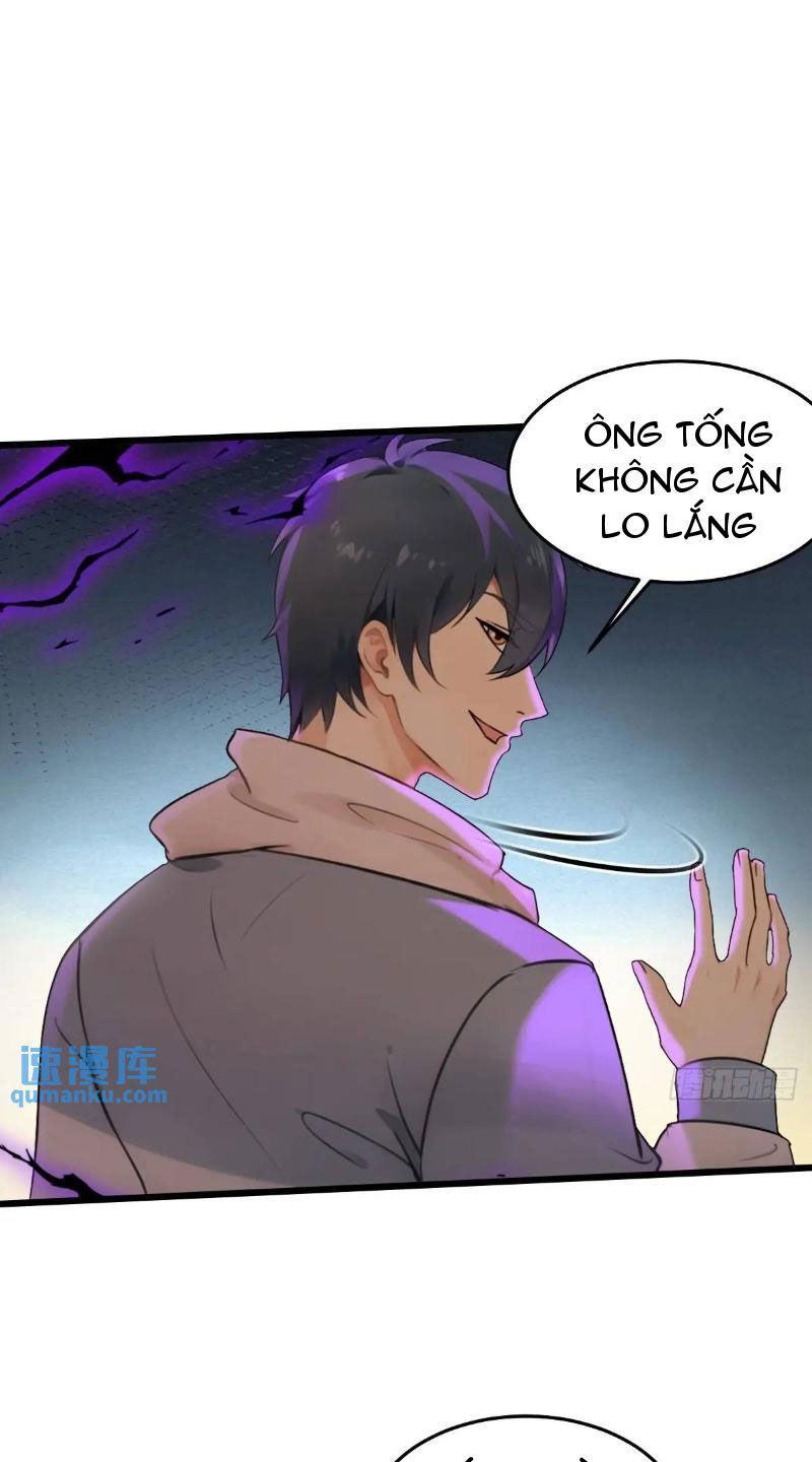 Ngươi Là Hạng Người Gì Cũng Dám Ở Tiên Giới Lên Mặt Với Ta? Chapter 55 - 4