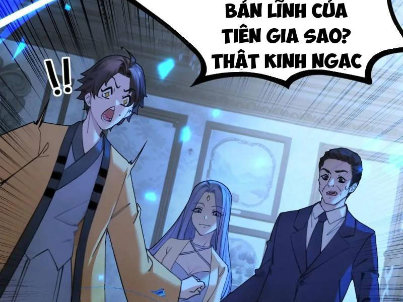 Ngươi Là Hạng Người Gì Cũng Dám Ở Tiên Giới Lên Mặt Với Ta? Chapter 56 - 35