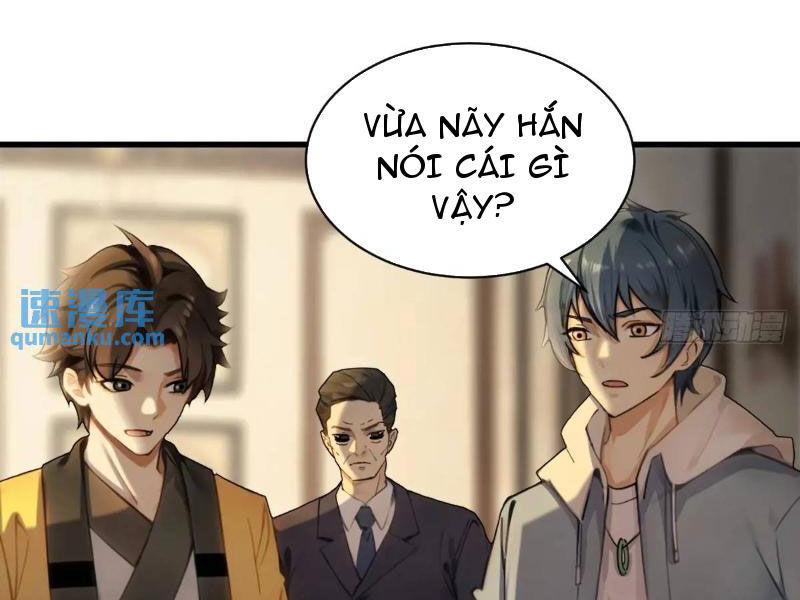 Ngươi Là Hạng Người Gì Cũng Dám Ở Tiên Giới Lên Mặt Với Ta? Chapter 56 - 4