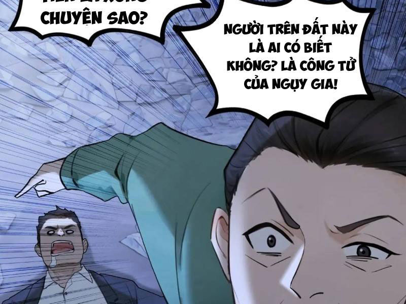 Ngươi Là Hạng Người Gì Cũng Dám Ở Tiên Giới Lên Mặt Với Ta? Chapter 56 - 92