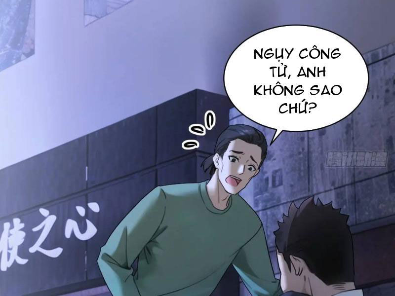 Ngươi Là Hạng Người Gì Cũng Dám Ở Tiên Giới Lên Mặt Với Ta? Chapter 56 - 98
