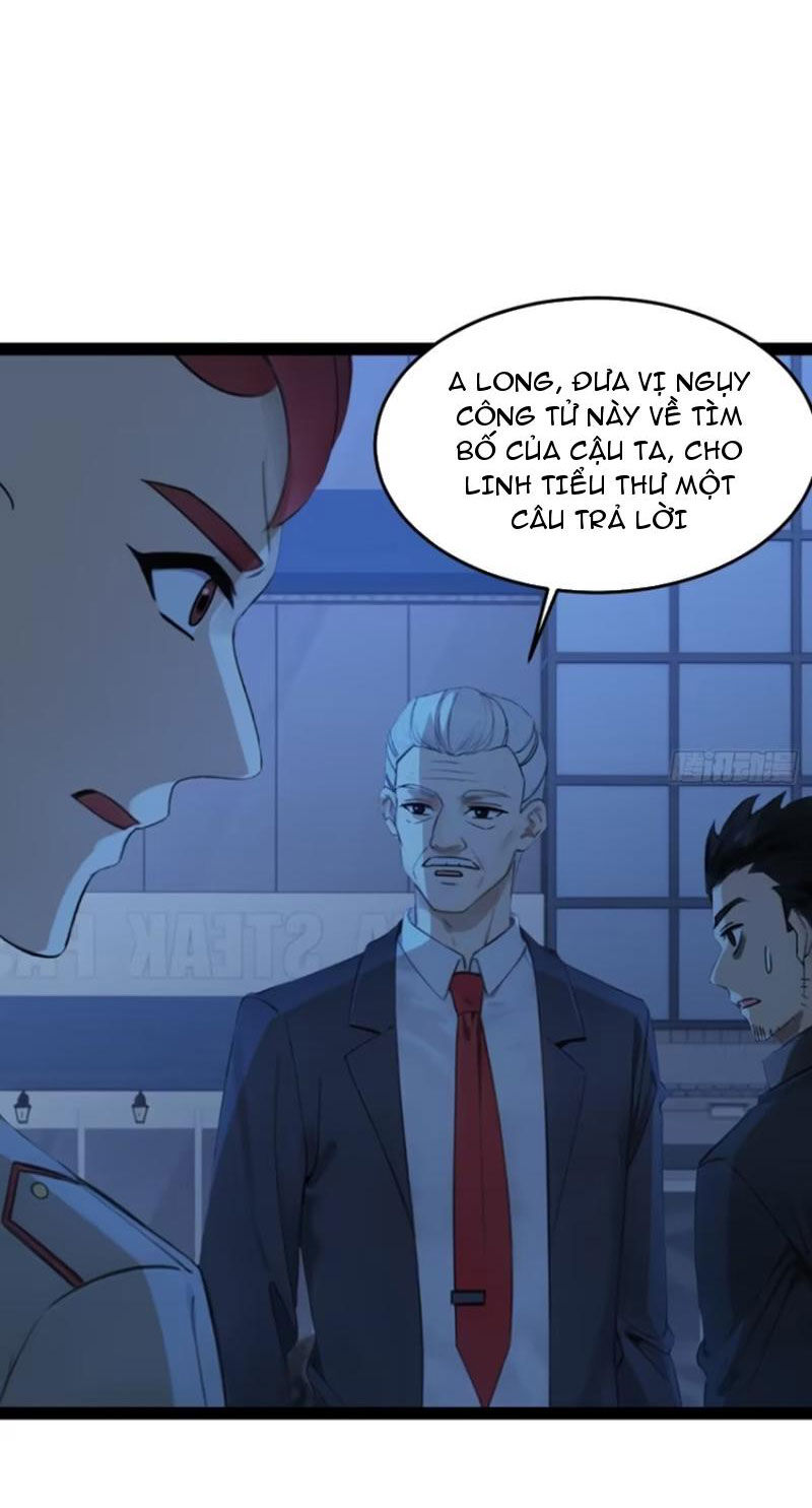 Ngươi Là Hạng Người Gì Cũng Dám Ở Tiên Giới Lên Mặt Với Ta? Chapter 57 - 40