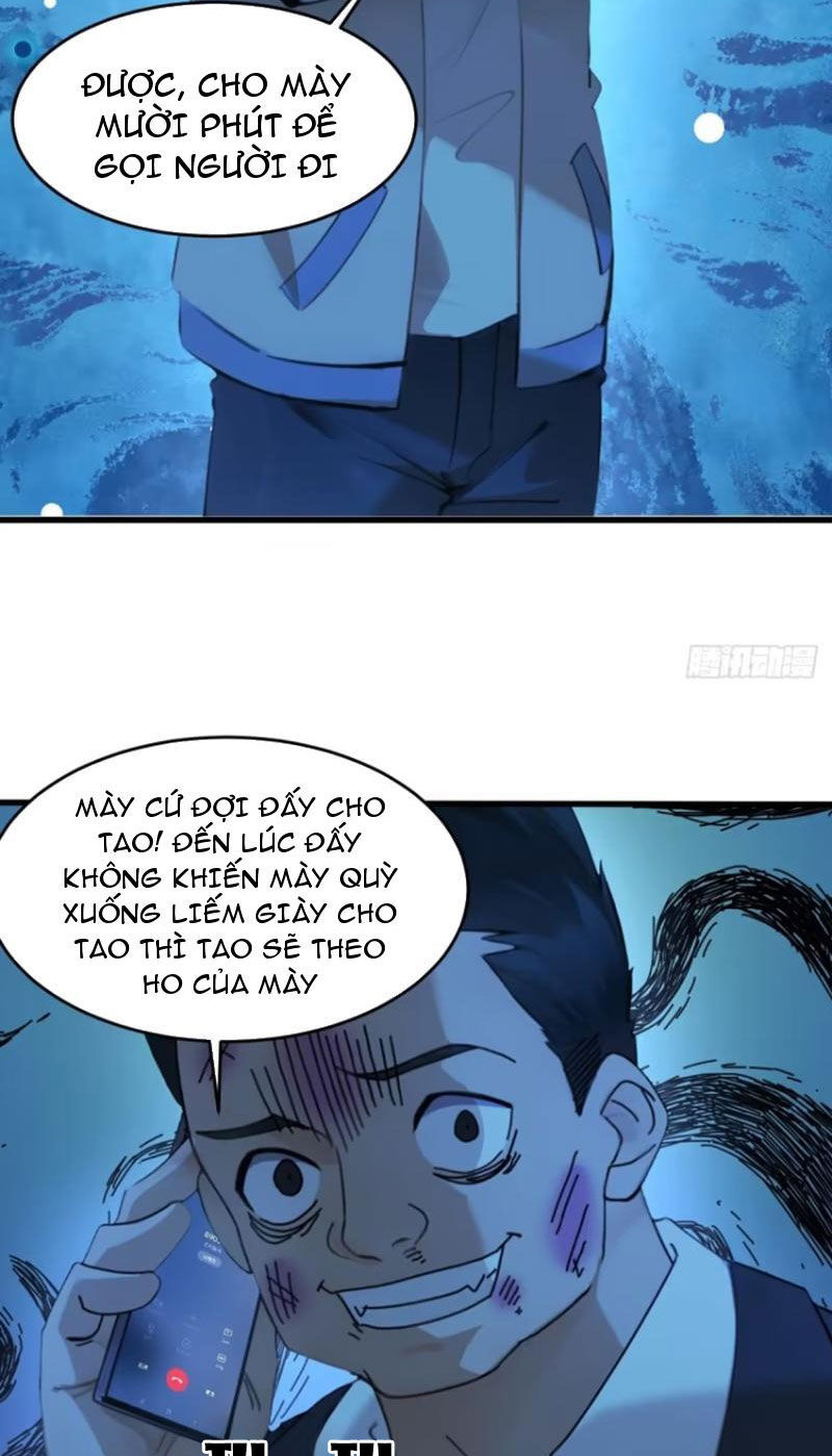 Ngươi Là Hạng Người Gì Cũng Dám Ở Tiên Giới Lên Mặt Với Ta? Chapter 57 - 10