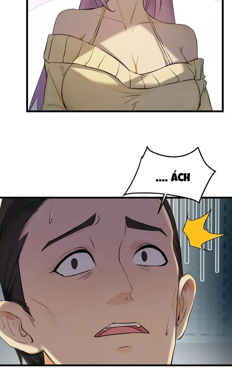 Ngươi Là Hạng Người Gì Cũng Dám Ở Tiên Giới Lên Mặt Với Ta? Chapter 58 - 32