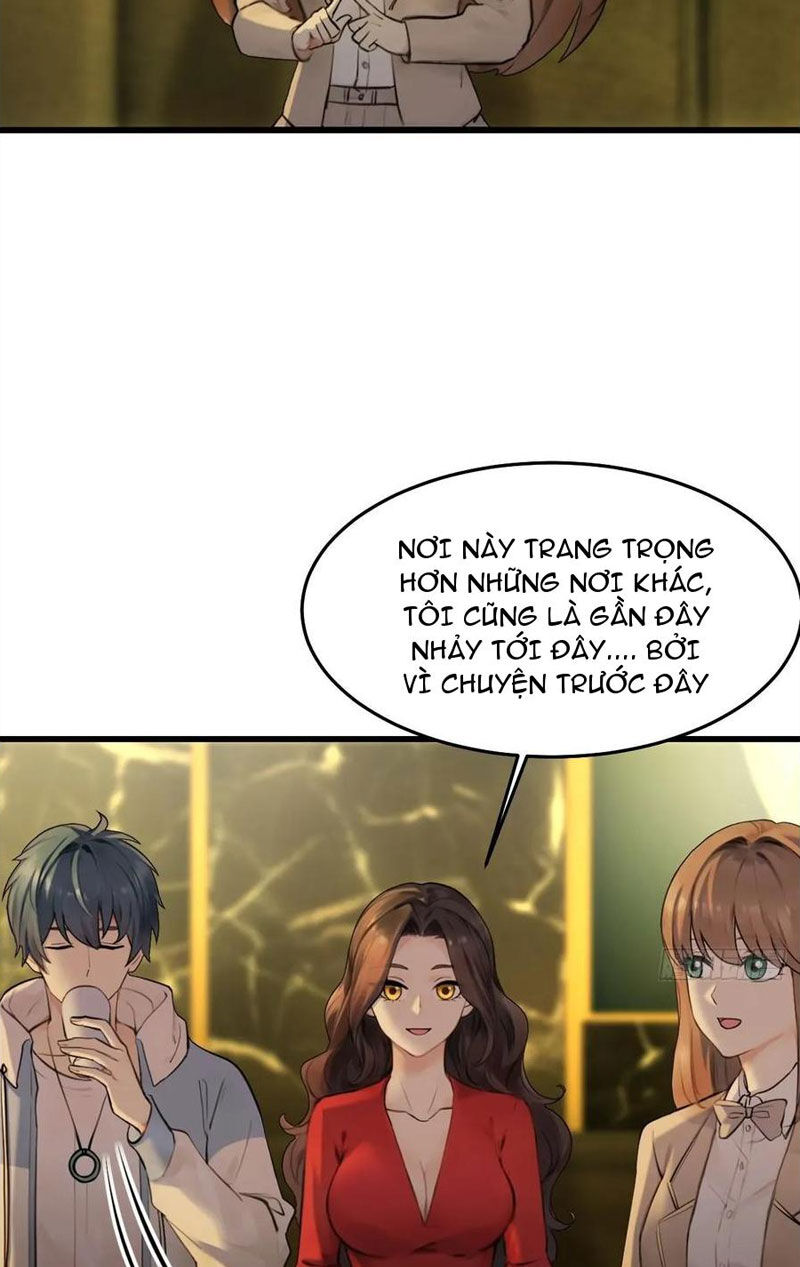 Ngươi Là Hạng Người Gì Cũng Dám Ở Tiên Giới Lên Mặt Với Ta? Chapter 58 - 9