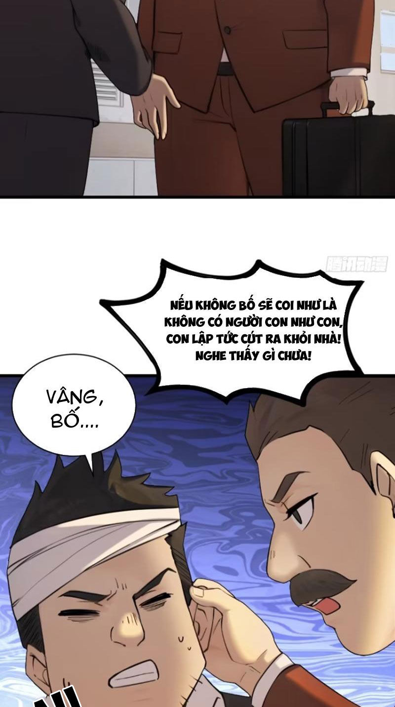 Ngươi Là Hạng Người Gì Cũng Dám Ở Tiên Giới Lên Mặt Với Ta? Chapter 59 - 16