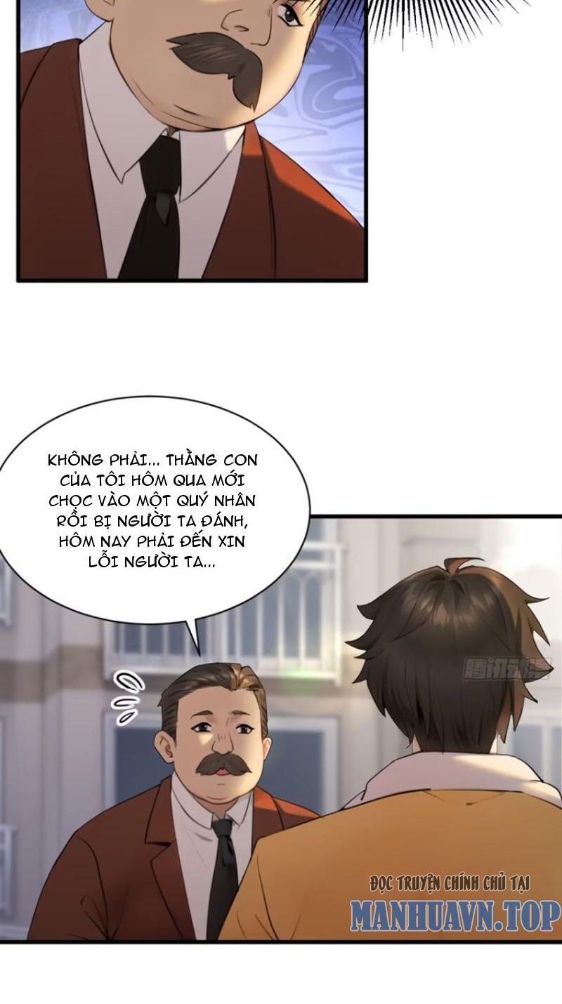 Ngươi Là Hạng Người Gì Cũng Dám Ở Tiên Giới Lên Mặt Với Ta? Chapter 59 - 20