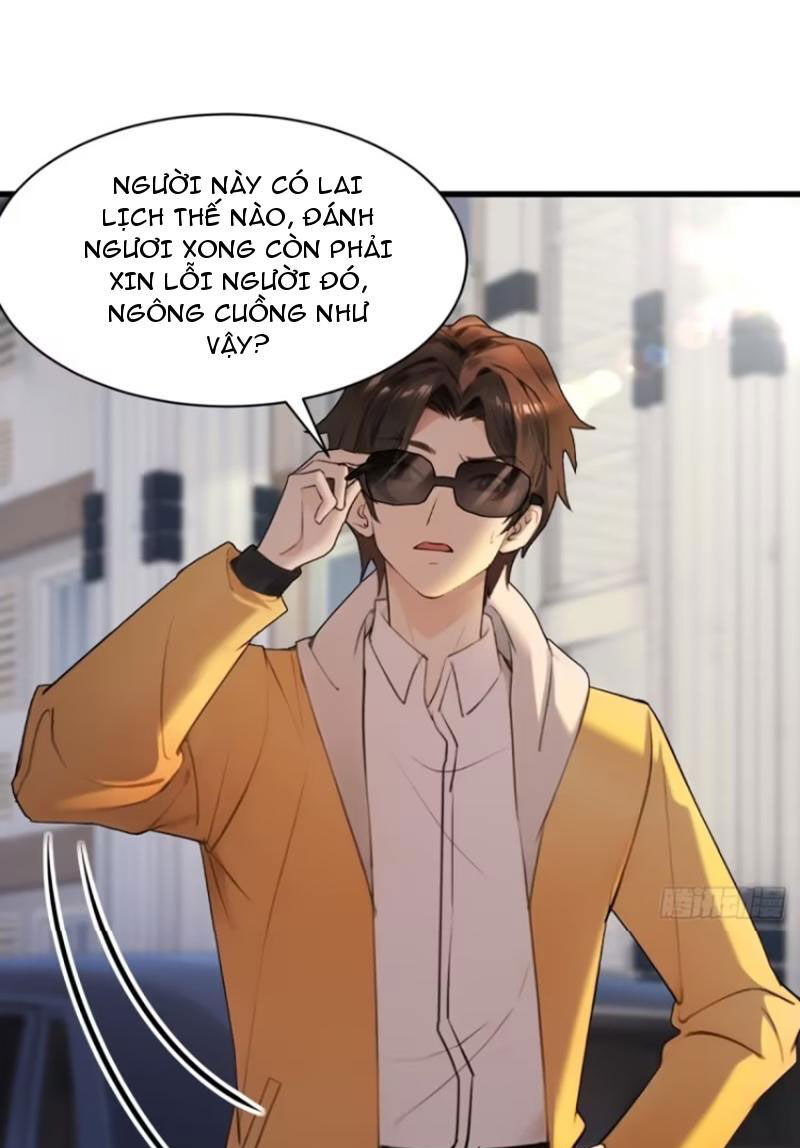 Ngươi Là Hạng Người Gì Cũng Dám Ở Tiên Giới Lên Mặt Với Ta? Chapter 59 - 21