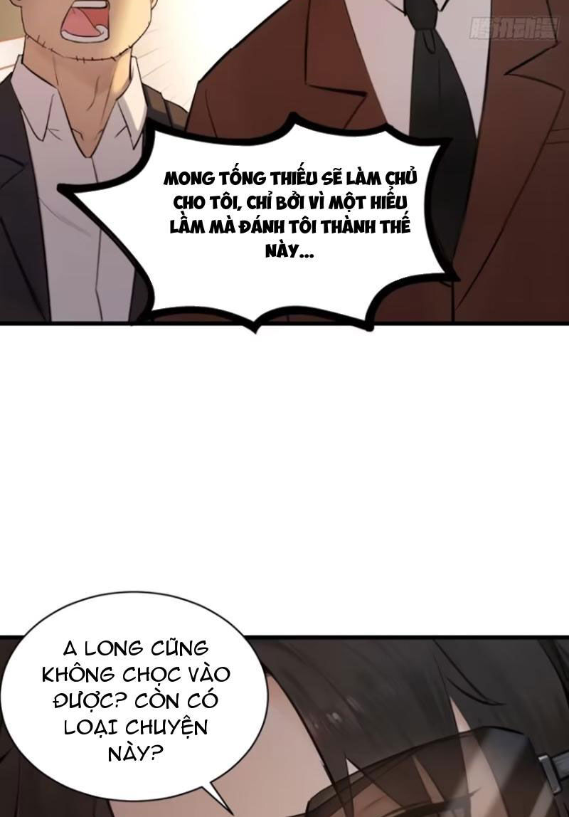 Ngươi Là Hạng Người Gì Cũng Dám Ở Tiên Giới Lên Mặt Với Ta? Chapter 59 - 23