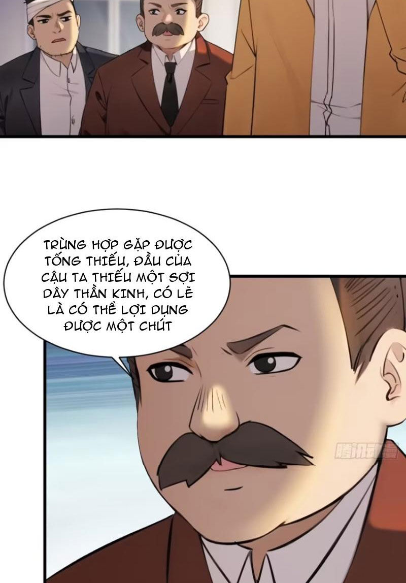 Ngươi Là Hạng Người Gì Cũng Dám Ở Tiên Giới Lên Mặt Với Ta? Chapter 59 - 26
